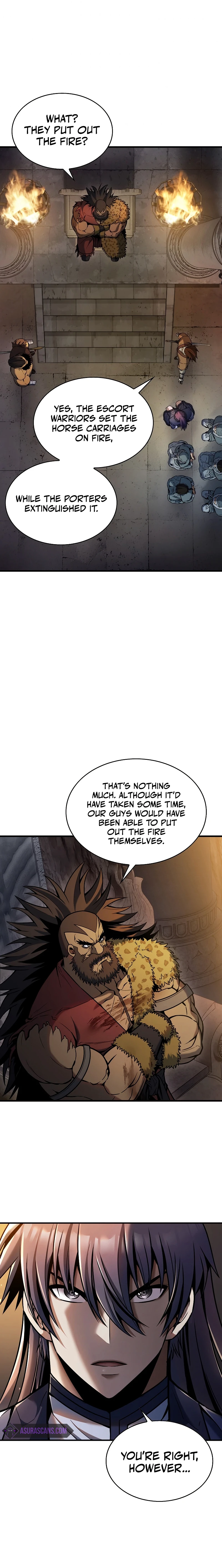 The Star of a Supreme Ruler Chapter 5 - Page 13