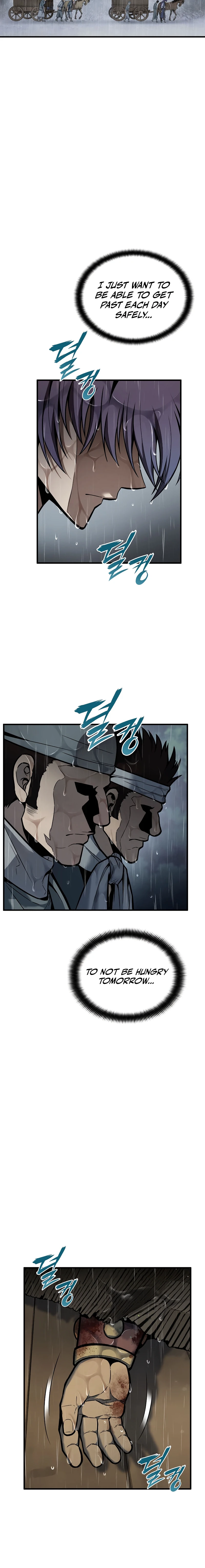 The Star of a Supreme Ruler Chapter 6 - Page 13