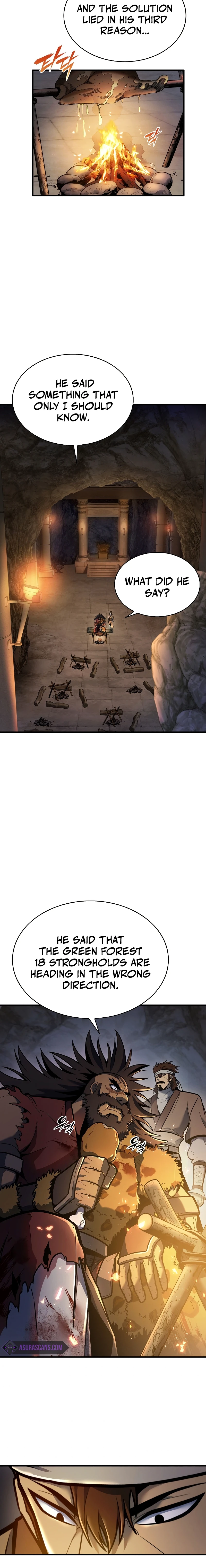 The Star of a Supreme Ruler Chapter 6 - Page 15