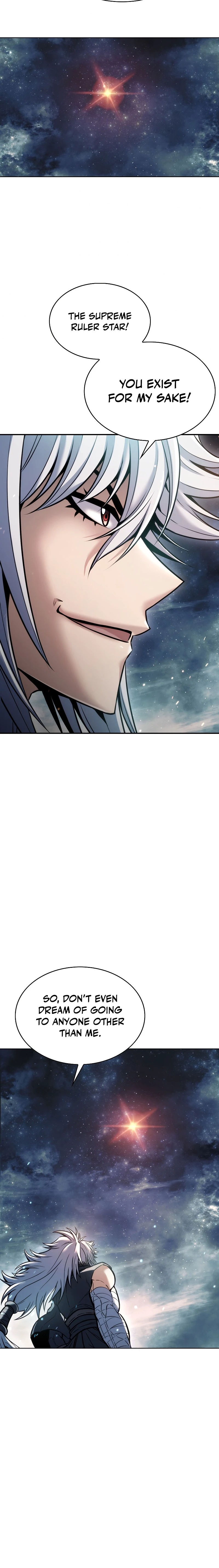 The Star of a Supreme Ruler Chapter 7 - Page 9