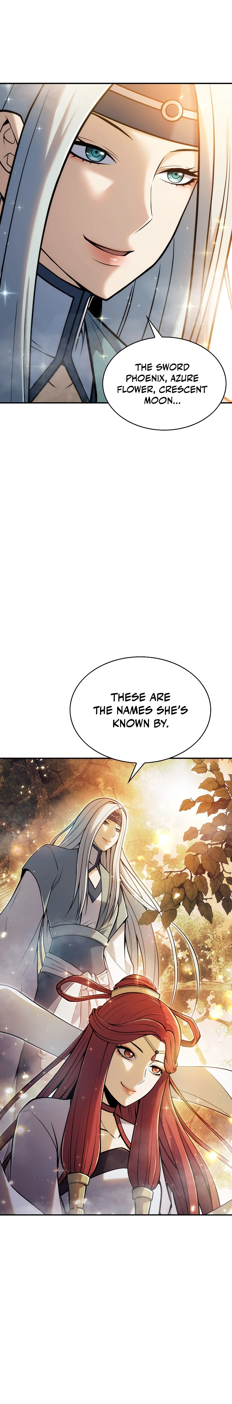 The Star of a Supreme Ruler Chapter 7 - Page 13