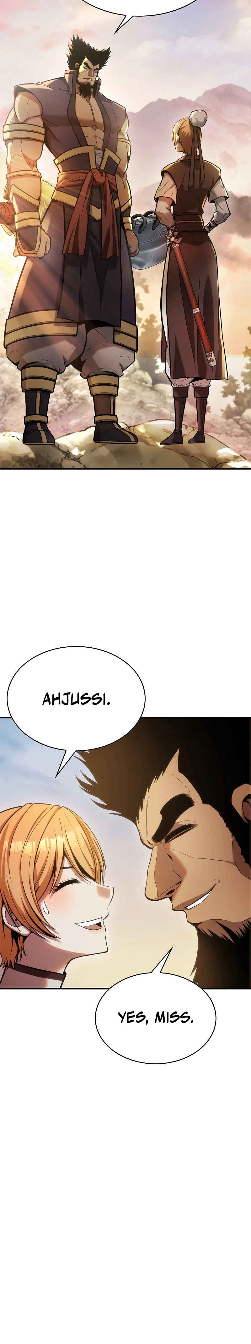 The Star of a Supreme Ruler Chapter 7 - Page 15