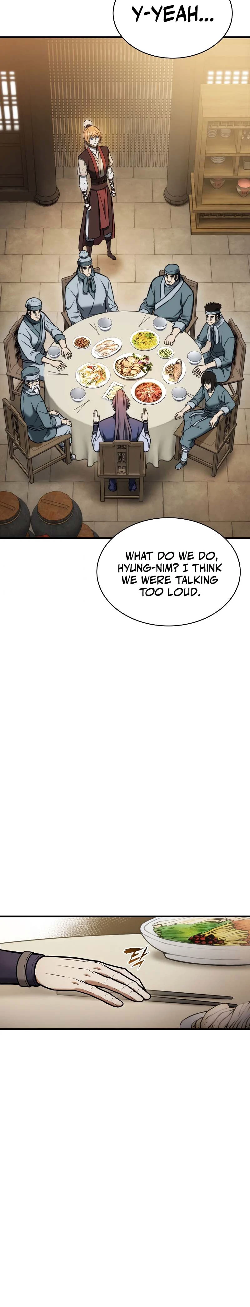 The Star of a Supreme Ruler Chapter 8 - Page 9