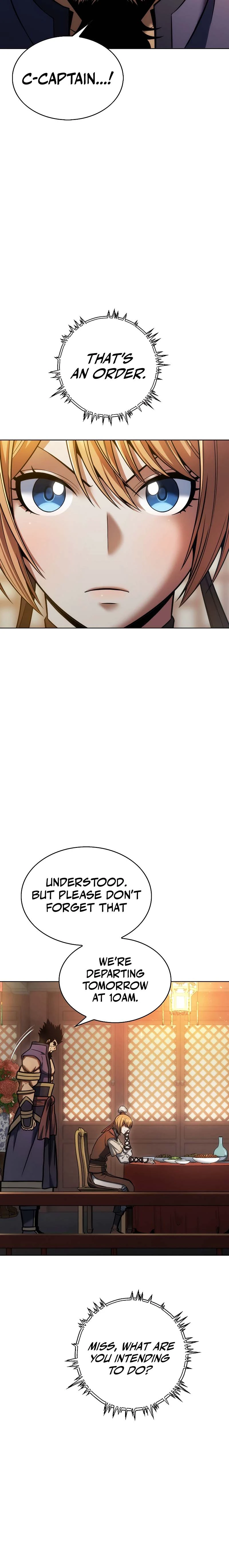 The Star of a Supreme Ruler Chapter 8 - Page 19