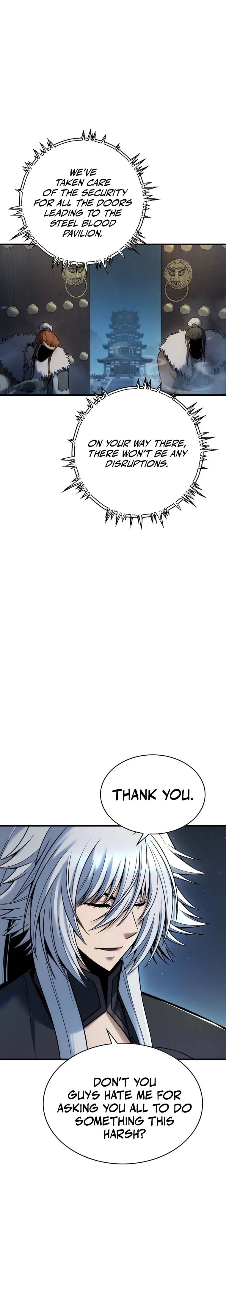 The Star of a Supreme Ruler Chapter 10 - Page 5