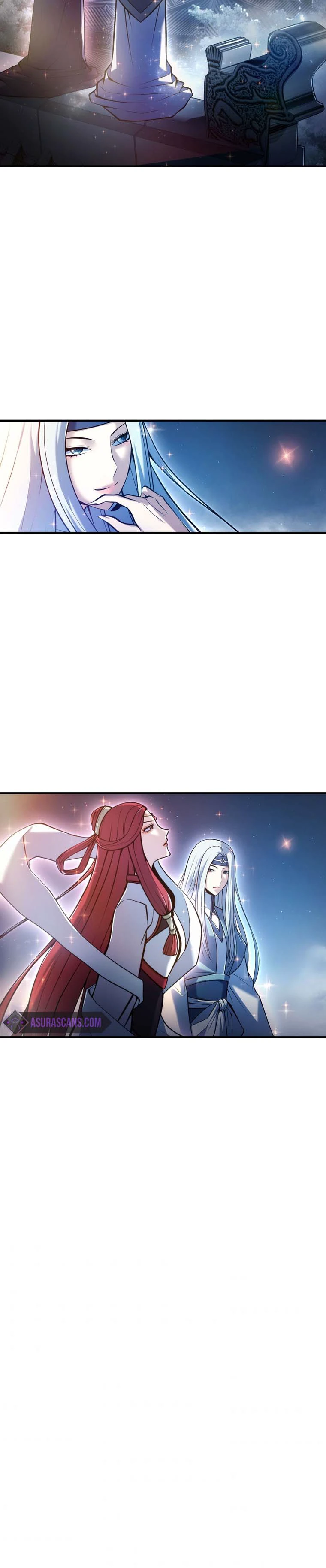 The Star of a Supreme Ruler Chapter 10 - Page 9