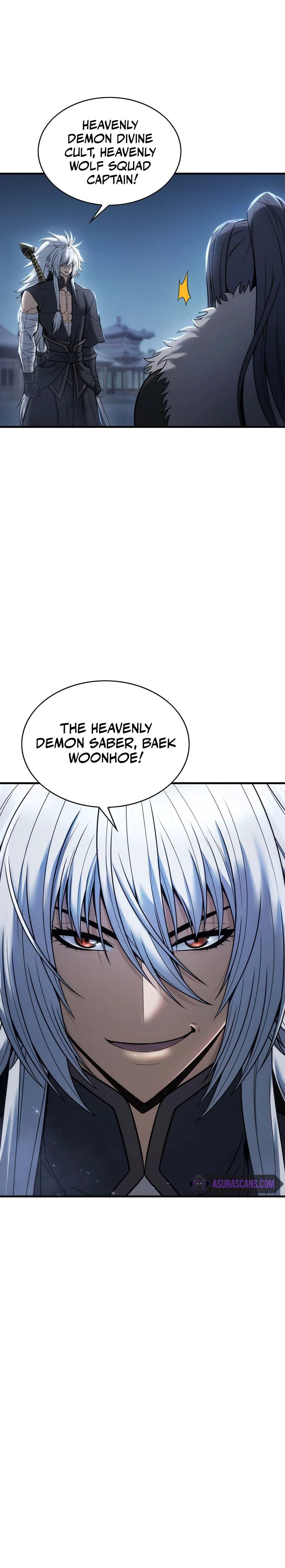 The Star of a Supreme Ruler Chapter 10 - Page 11