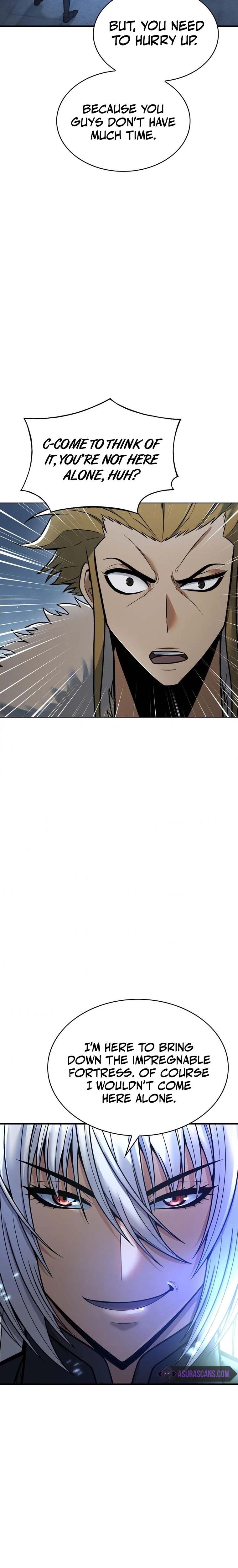 The Star of a Supreme Ruler Chapter 10 - Page 13