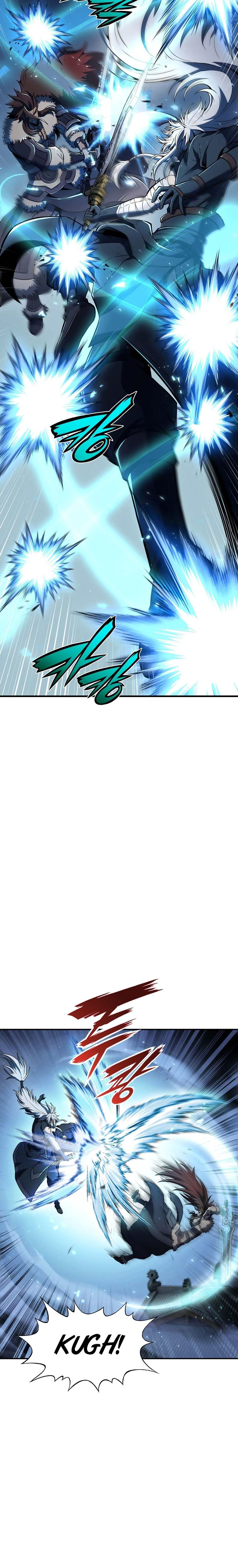 The Star of a Supreme Ruler Chapter 10 - Page 19