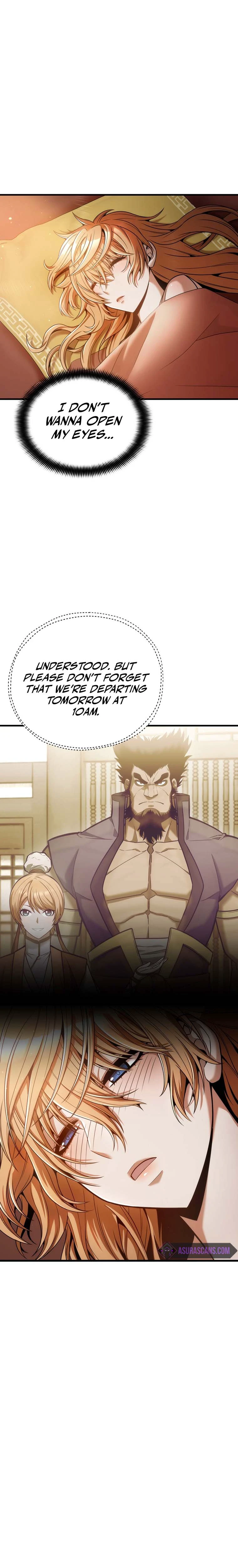 The Star of a Supreme Ruler Chapter 11 - Page 13