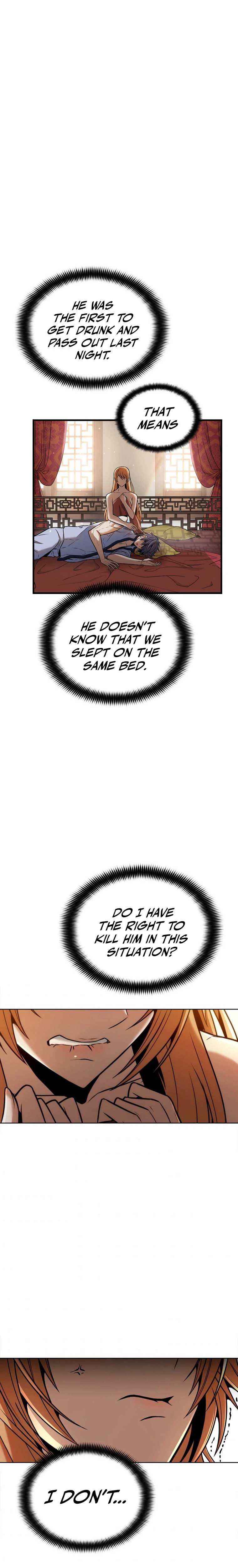 The Star of a Supreme Ruler Chapter 11 - Page 17