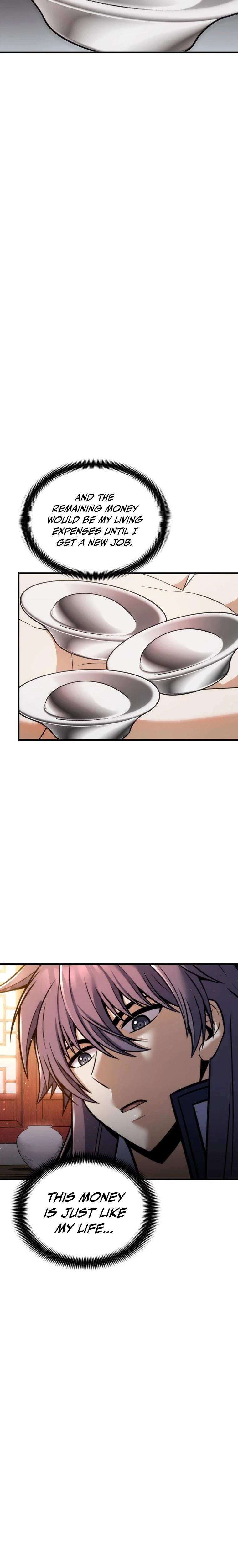 The Star of a Supreme Ruler Chapter 12 - Page 9