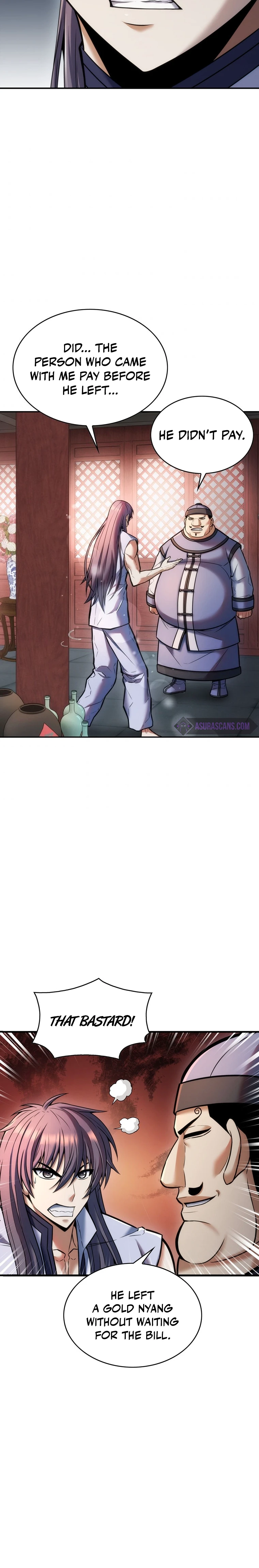 The Star of a Supreme Ruler Chapter 12 - Page 11