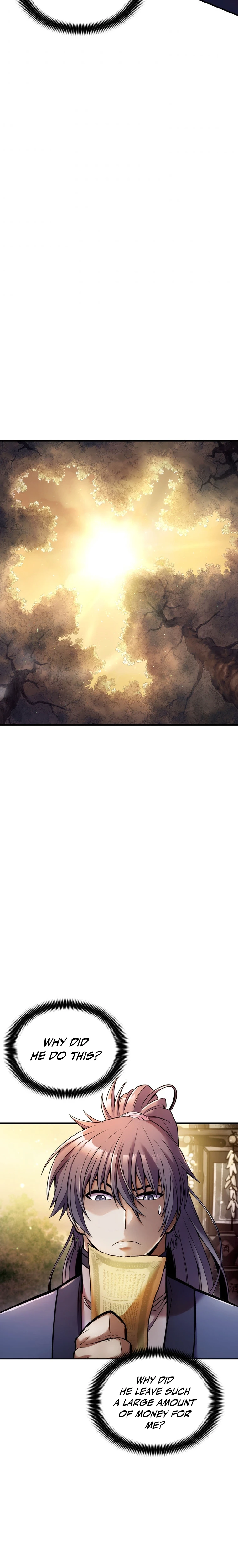 The Star of a Supreme Ruler Chapter 12 - Page 13