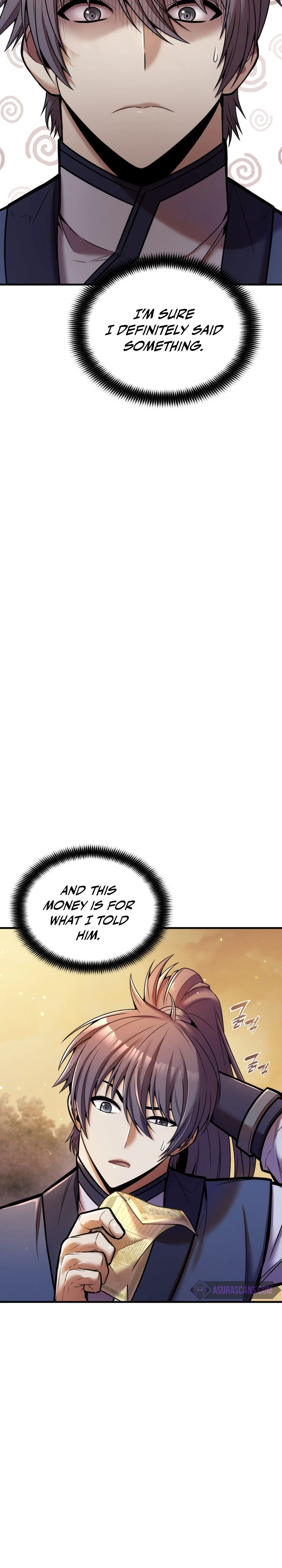 The Star of a Supreme Ruler Chapter 12 - Page 15