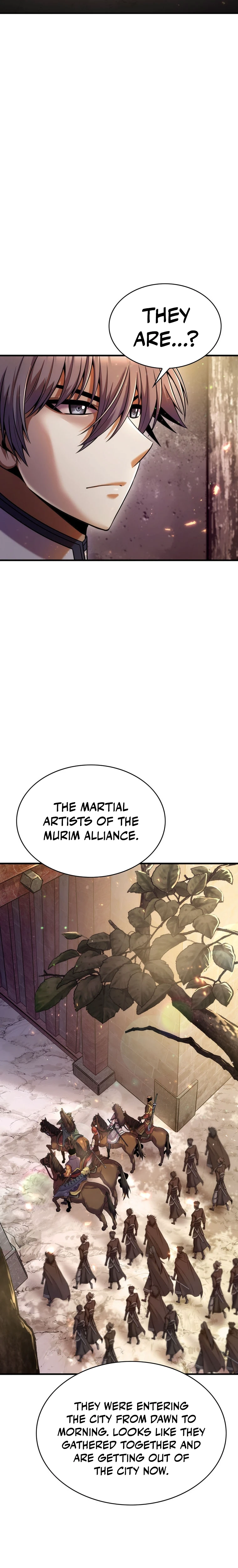 The Star of a Supreme Ruler Chapter 12 - Page 17