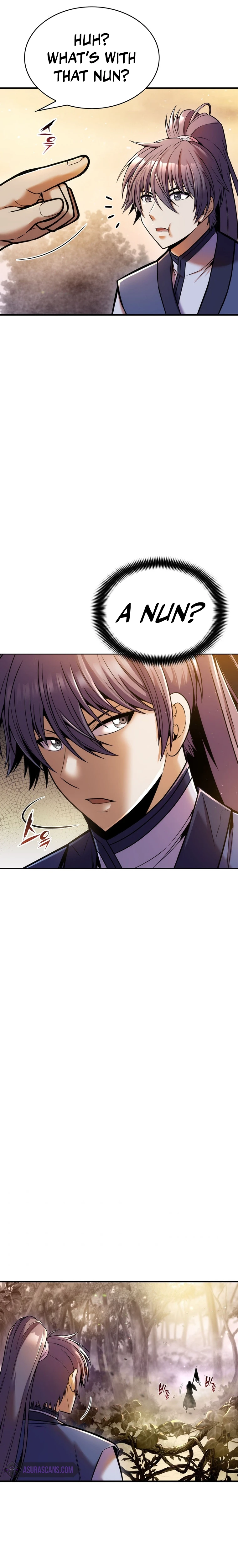 The Star of a Supreme Ruler Chapter 12 - Page 19