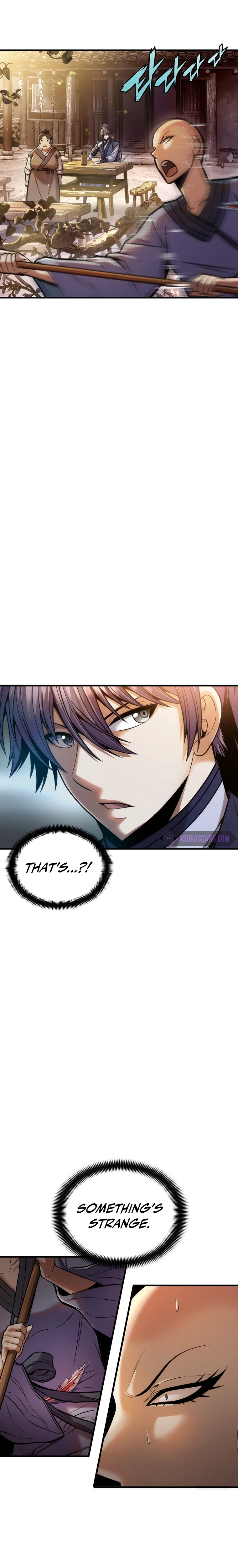 The Star of a Supreme Ruler Chapter 13 - Page 3