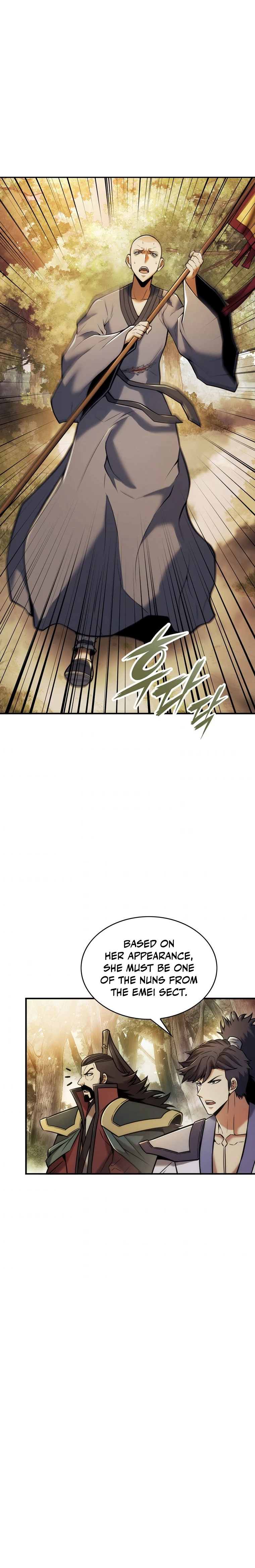 The Star of a Supreme Ruler Chapter 13 - Page 7