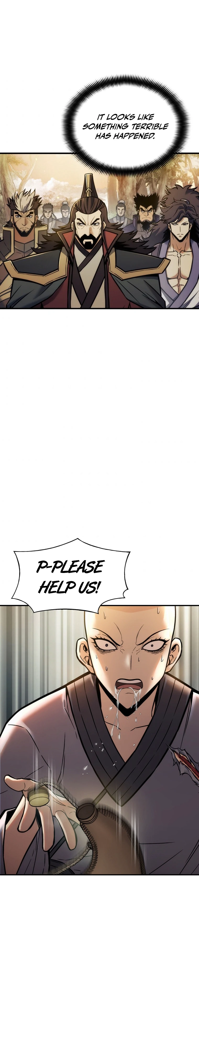 The Star of a Supreme Ruler Chapter 13 - Page 9