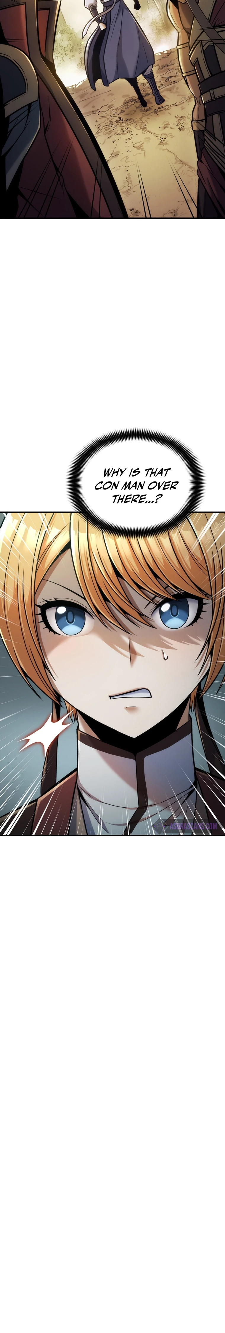The Star of a Supreme Ruler Chapter 13 - Page 15