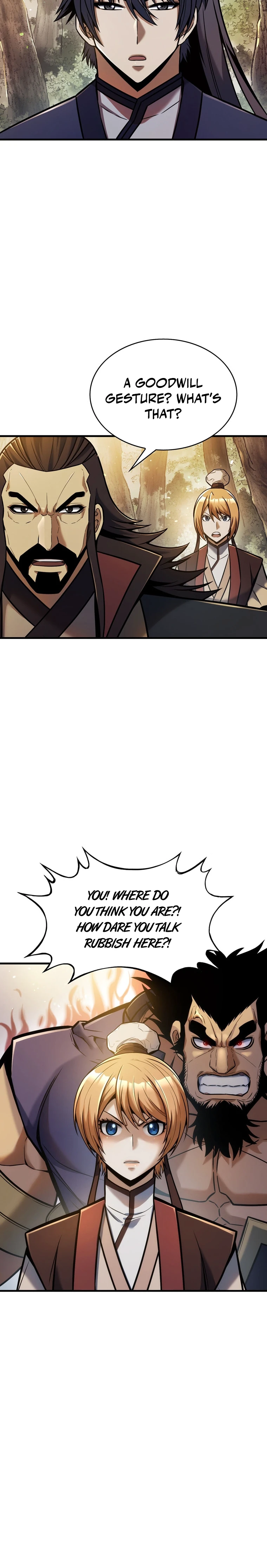 The Star of a Supreme Ruler Chapter 13 - Page 17