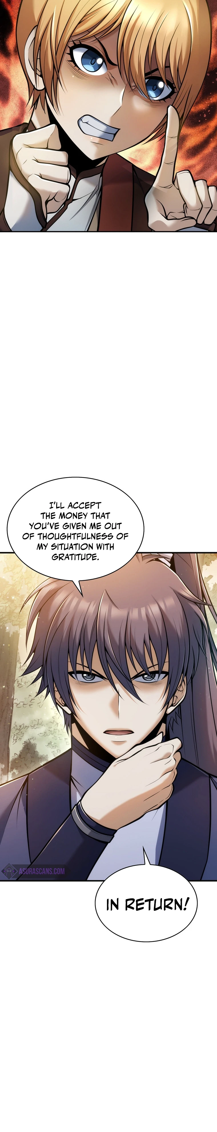 The Star of a Supreme Ruler Chapter 14 - Page 3