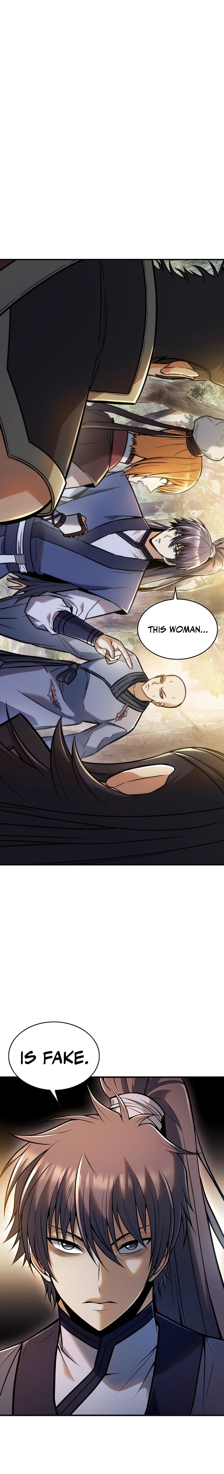 The Star of a Supreme Ruler Chapter 14 - Page 5