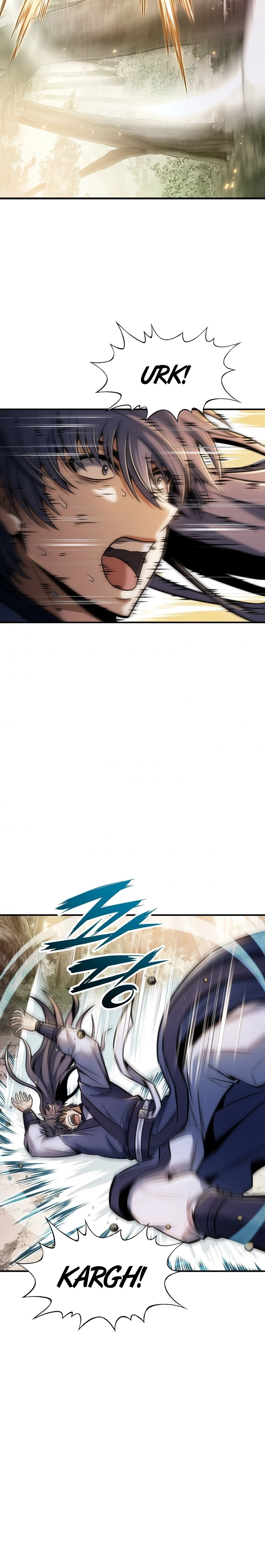 The Star of a Supreme Ruler Chapter 14 - Page 7