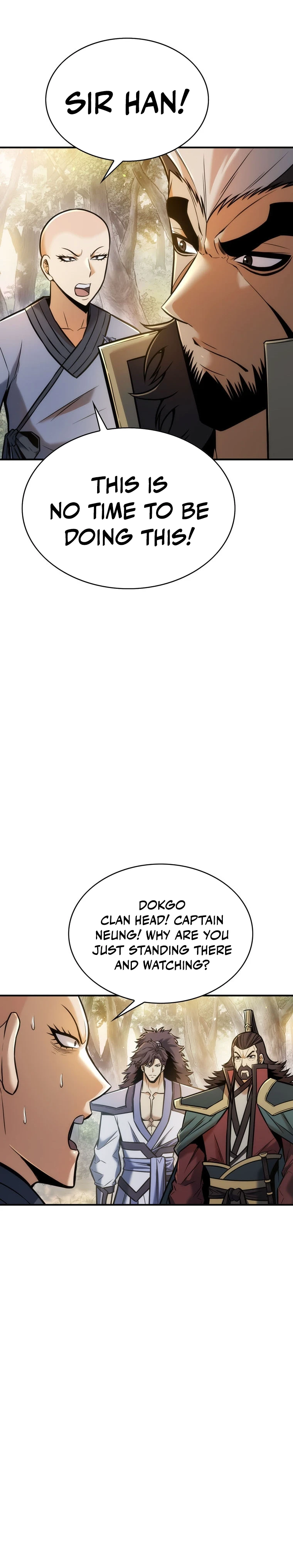 The Star of a Supreme Ruler Chapter 14 - Page 13