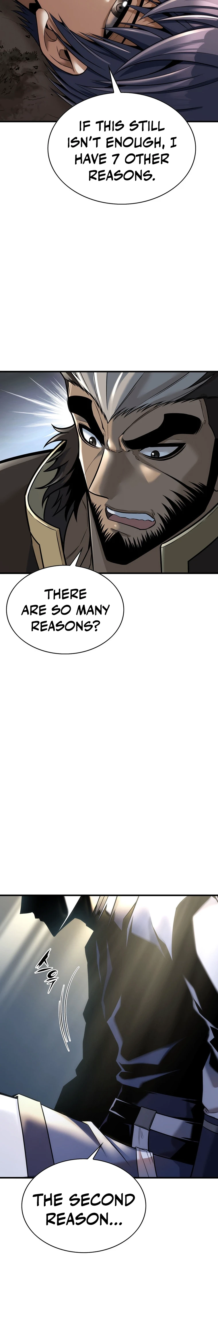 The Star of a Supreme Ruler Chapter 14 - Page 15