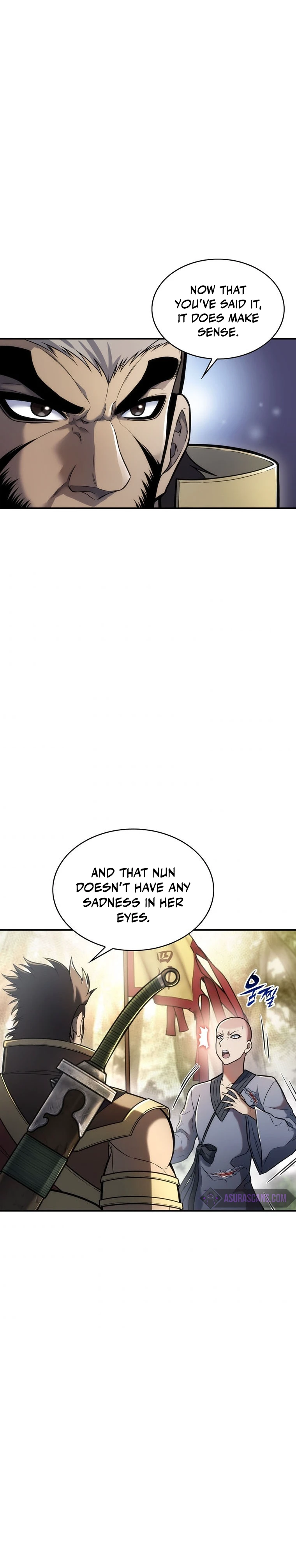 The Star of a Supreme Ruler Chapter 15 - Page 7
