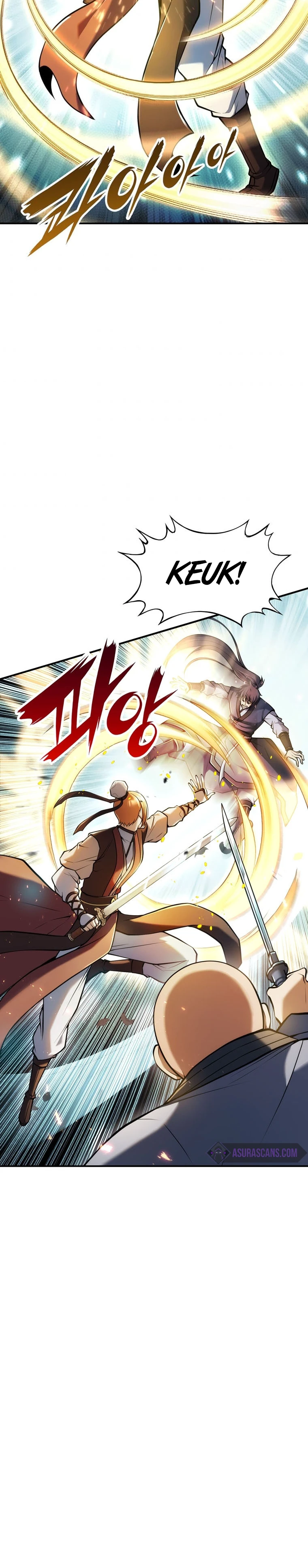 The Star of a Supreme Ruler Chapter 15 - Page 11