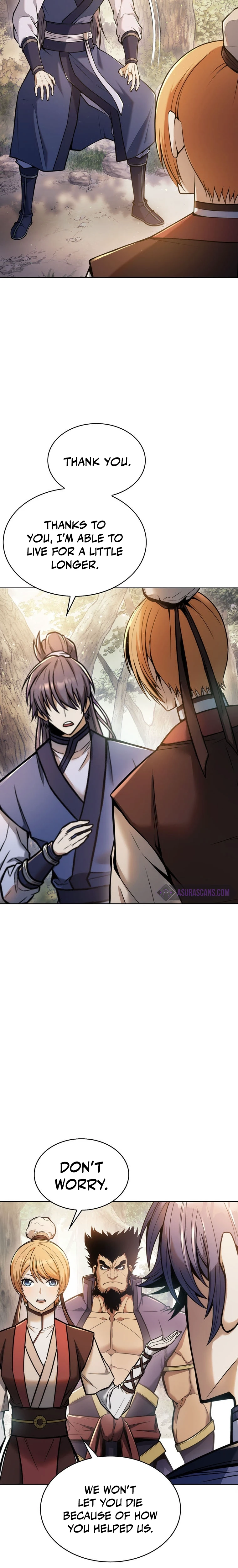 The Star of a Supreme Ruler Chapter 16 - Page 3