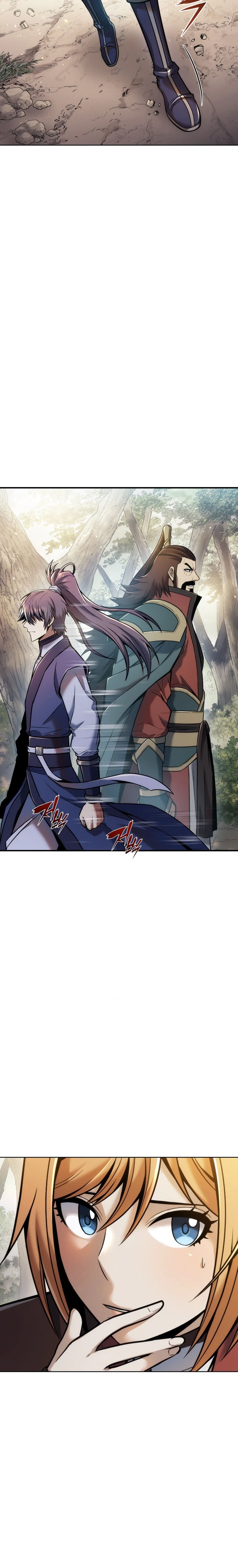 The Star of a Supreme Ruler Chapter 16 - Page 5