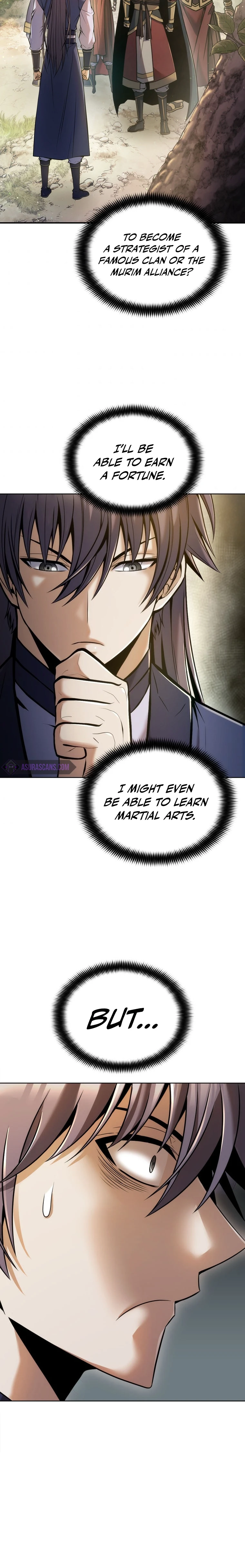 The Star of a Supreme Ruler Chapter 16 - Page 7