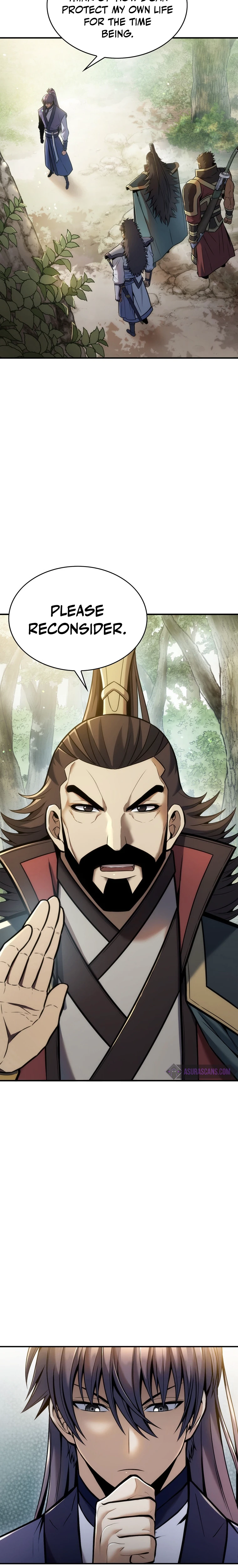 The Star of a Supreme Ruler Chapter 16 - Page 11