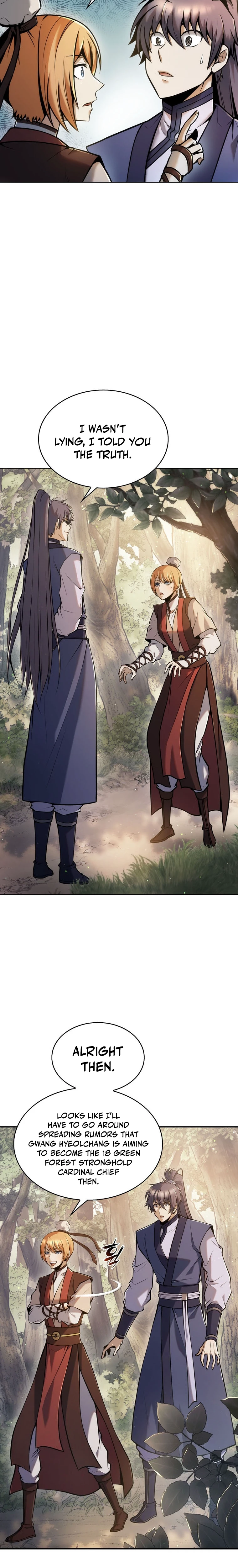 The Star of a Supreme Ruler Chapter 16 - Page 13