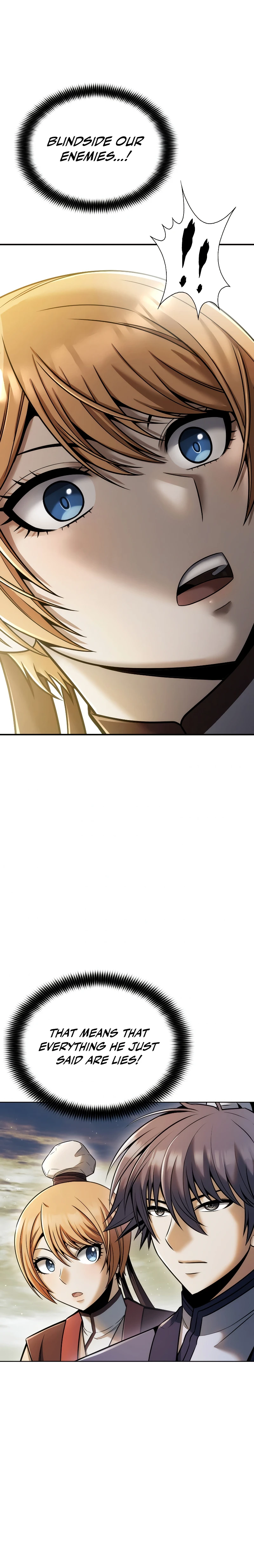 The Star of a Supreme Ruler Chapter 17 - Page 9
