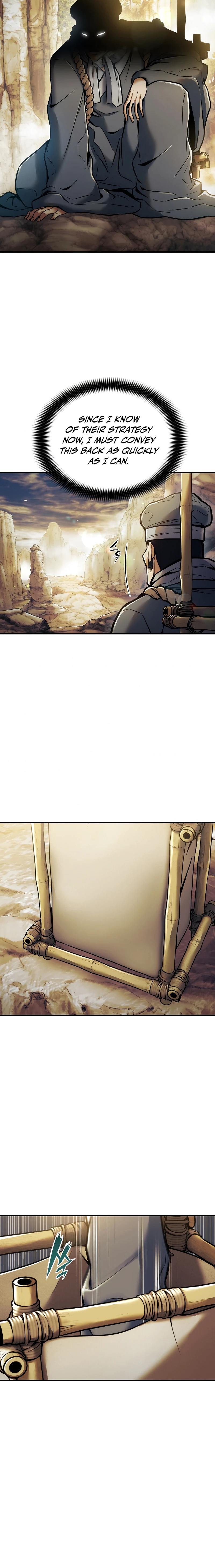 The Star of a Supreme Ruler Chapter 17 - Page 13