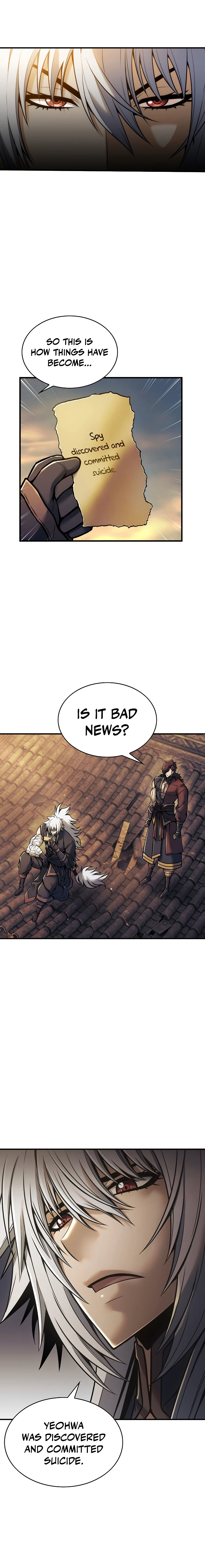The Star of a Supreme Ruler Chapter 17 - Page 17