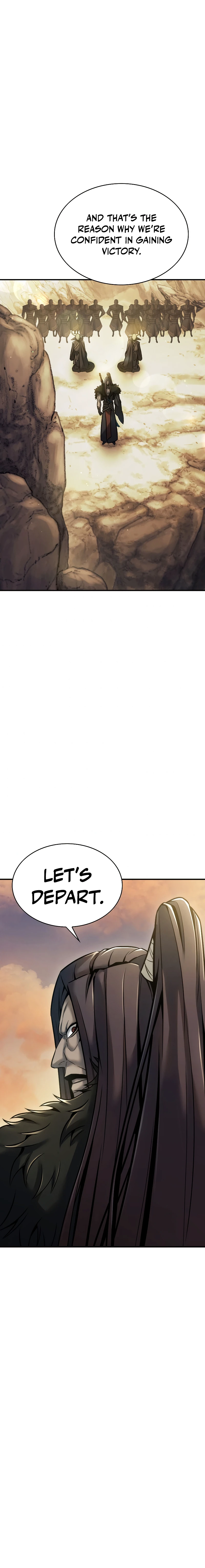 The Star of a Supreme Ruler Chapter 18 - Page 7