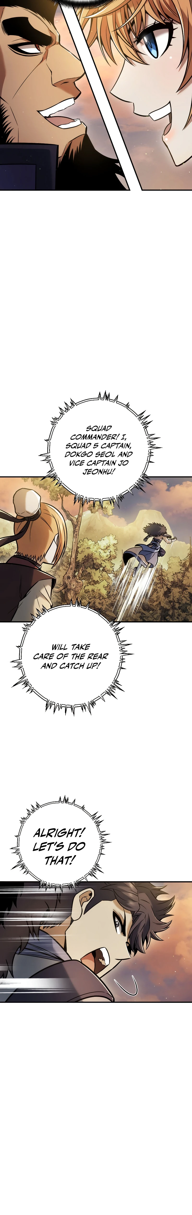 The Star of a Supreme Ruler Chapter 18 - Page 13