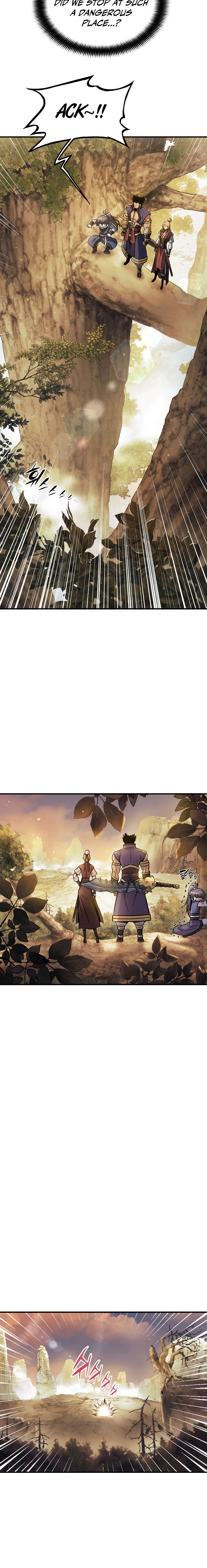 The Star of a Supreme Ruler Chapter 18 - Page 15