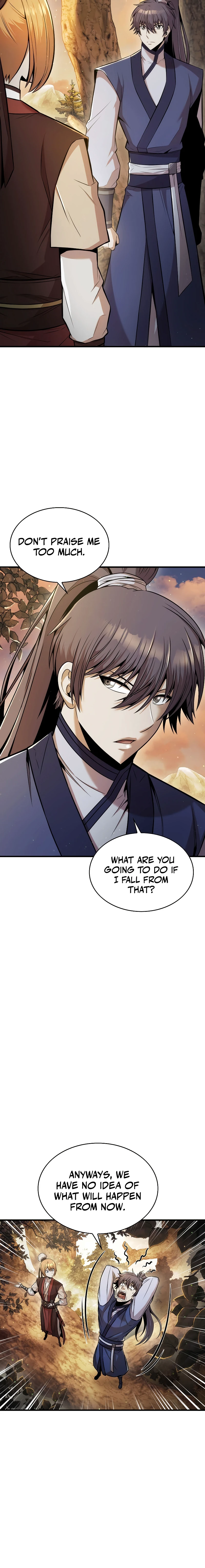The Star of a Supreme Ruler Chapter 19 - Page 15