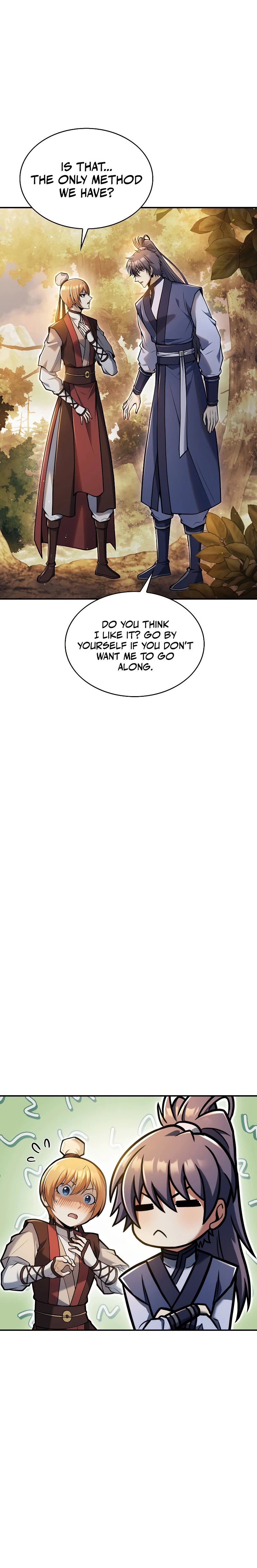 The Star of a Supreme Ruler Chapter 20 - Page 3