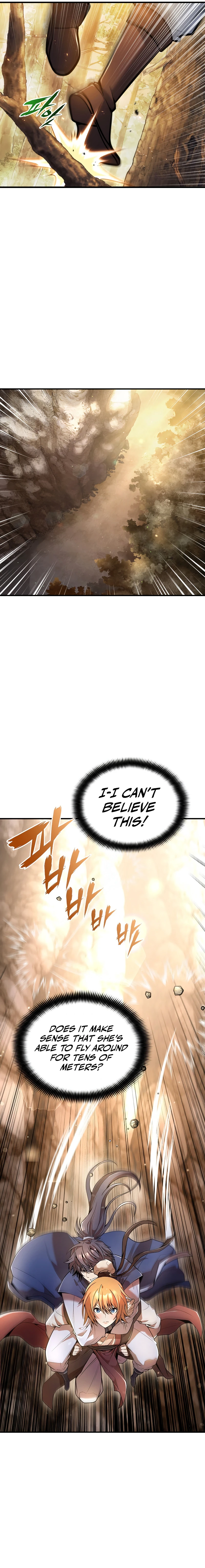 The Star of a Supreme Ruler Chapter 20 - Page 7