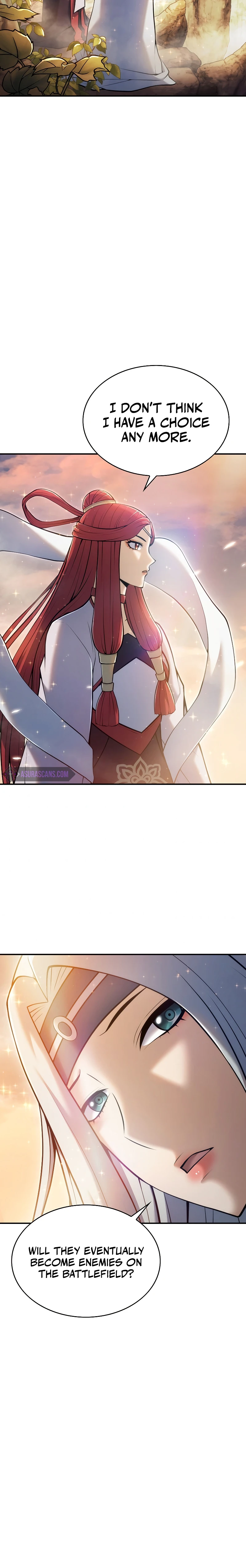 The Star of a Supreme Ruler Chapter 20 - Page 9