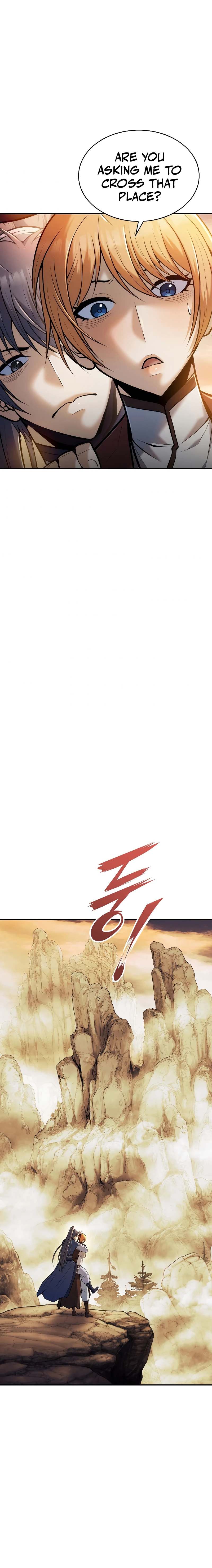 The Star of a Supreme Ruler Chapter 20 - Page 11