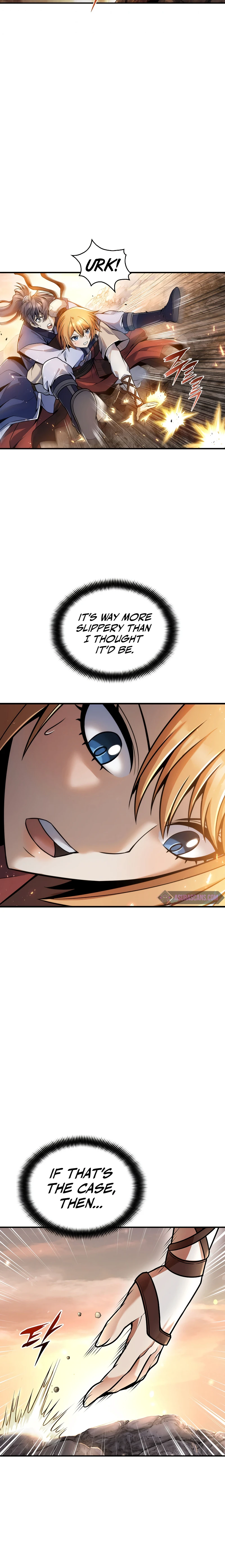 The Star of a Supreme Ruler Chapter 20 - Page 13